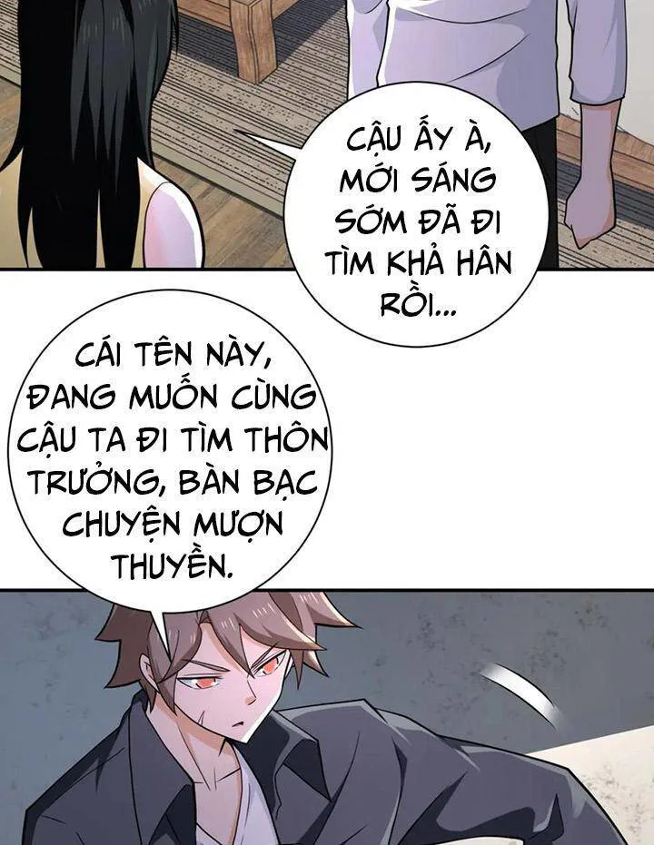 Mạt Thế Siêu Cấp Hệ Thống chương 305 - trang 14