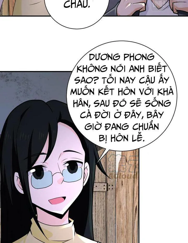 Mạt Thế Siêu Cấp Hệ Thống chương 305 - trang 16