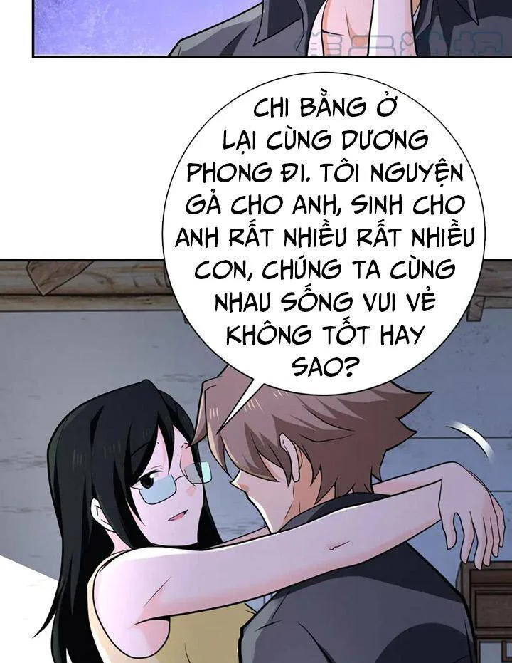 Mạt Thế Siêu Cấp Hệ Thống chương 305 - trang 20