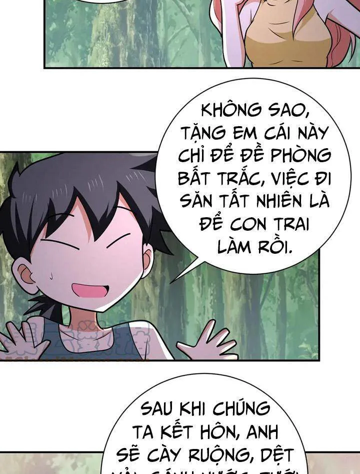 Mạt Thế Siêu Cấp Hệ Thống chương 305 - trang 32