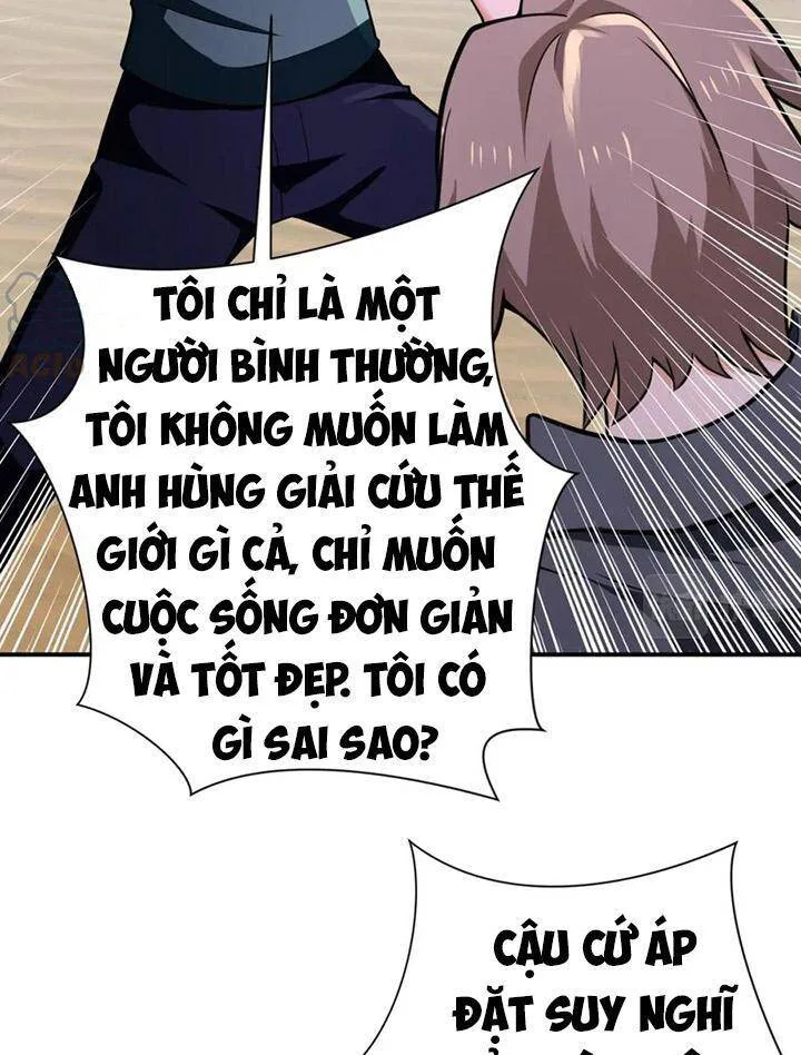 Mạt Thế Siêu Cấp Hệ Thống chương 305 - trang 43