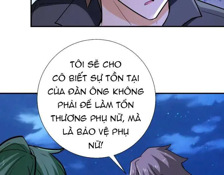 Mạt Thế Siêu Cấp Hệ Thống chương 311 - trang 12
