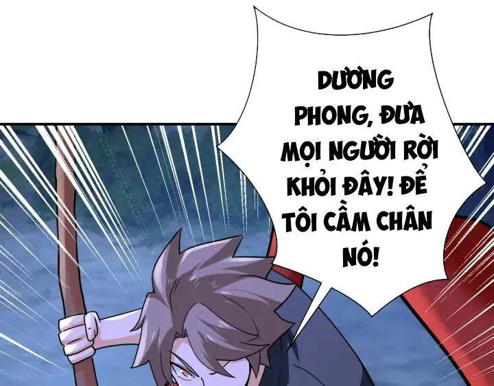 Mạt Thế Siêu Cấp Hệ Thống chương 311 - trang 25