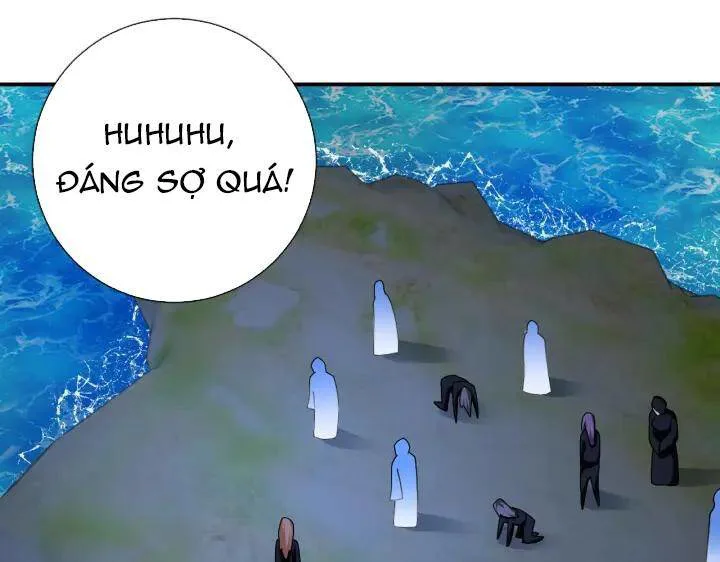 Mạt Thế Siêu Cấp Hệ Thống chương 311 - trang 44