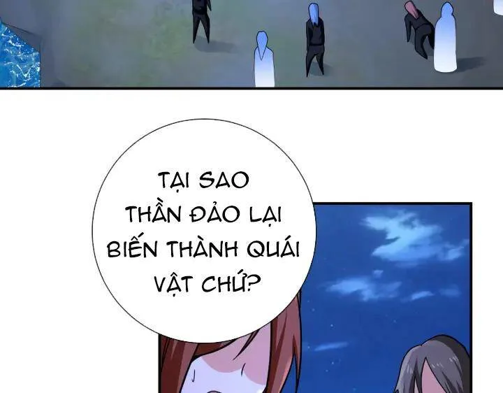 Mạt Thế Siêu Cấp Hệ Thống chương 311 - trang 45