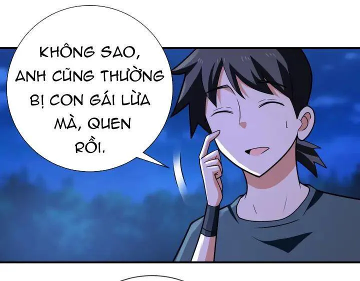 Mạt Thế Siêu Cấp Hệ Thống chương 311 - trang 49