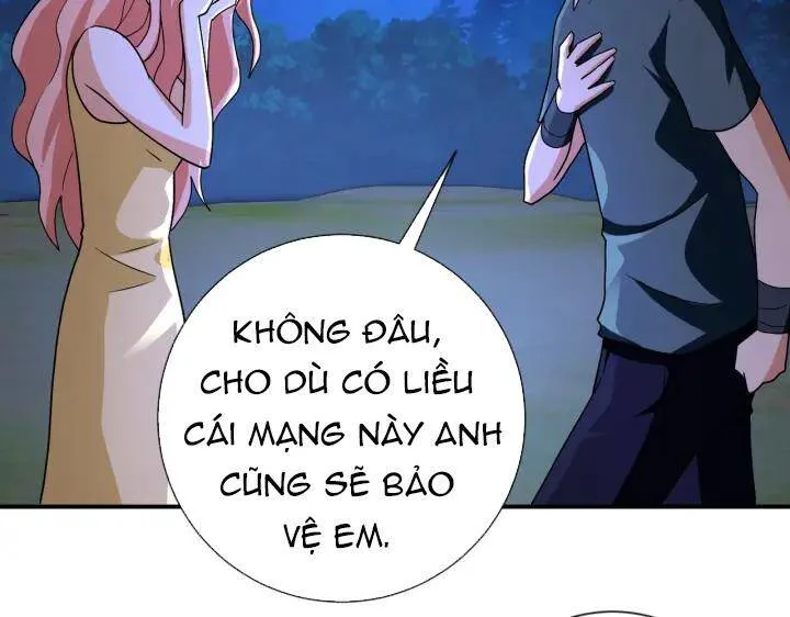 Mạt Thế Siêu Cấp Hệ Thống chương 311 - trang 51