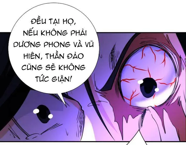 Mạt Thế Siêu Cấp Hệ Thống chương 311 - trang 58