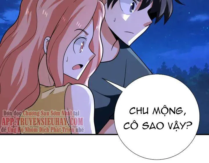 Mạt Thế Siêu Cấp Hệ Thống chương 311 - trang 65