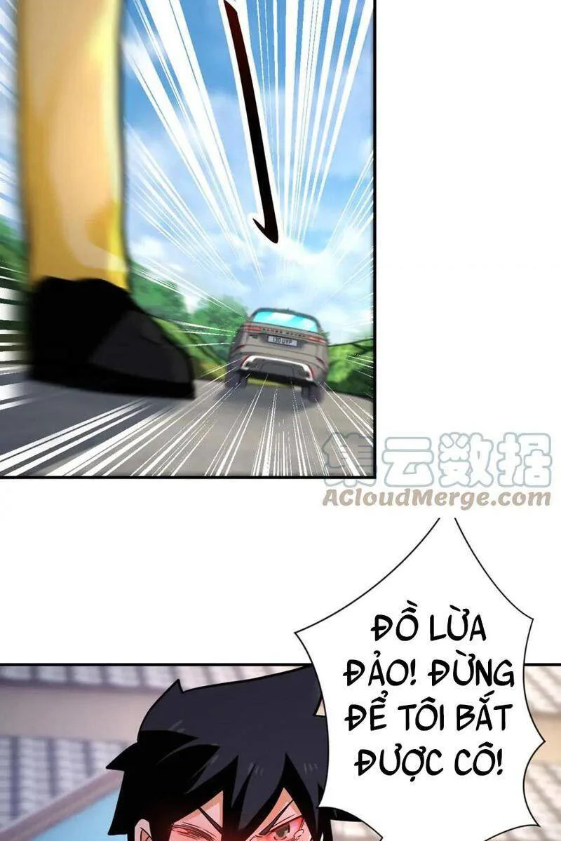 Mạt Thế Siêu Cấp Hệ Thống chương 315 - trang 5