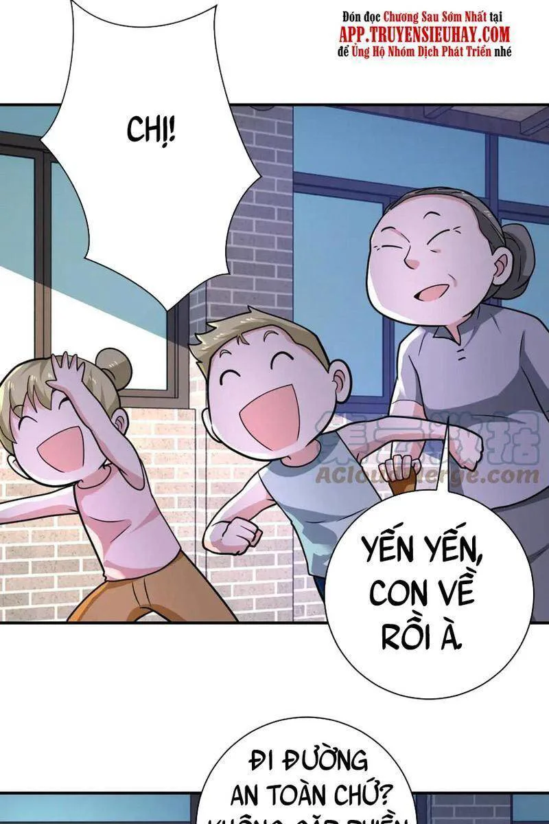 Mạt Thế Siêu Cấp Hệ Thống chương 315 - trang 9