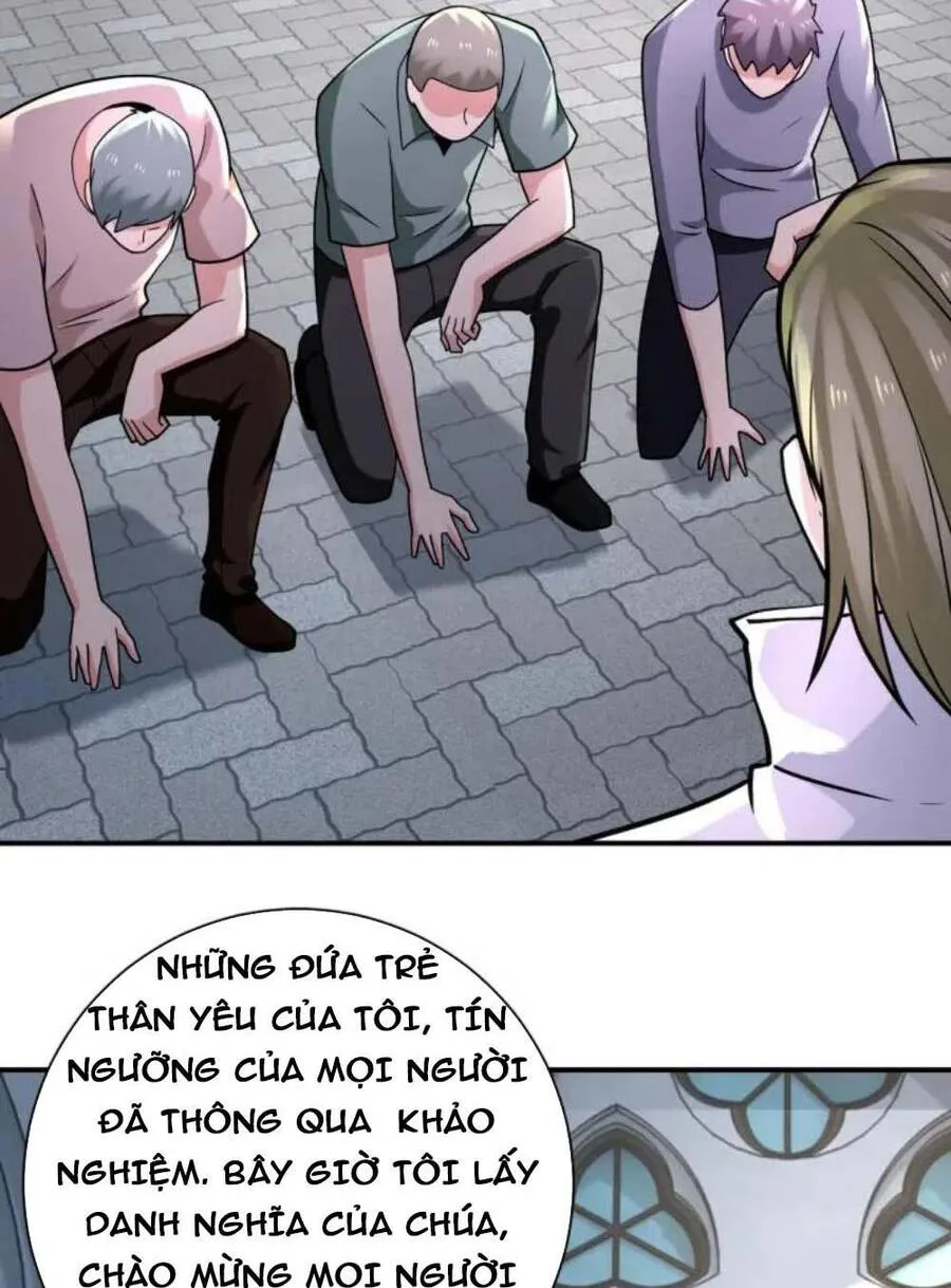 Mạt Thế Siêu Cấp Hệ Thống chương 317 - trang 3