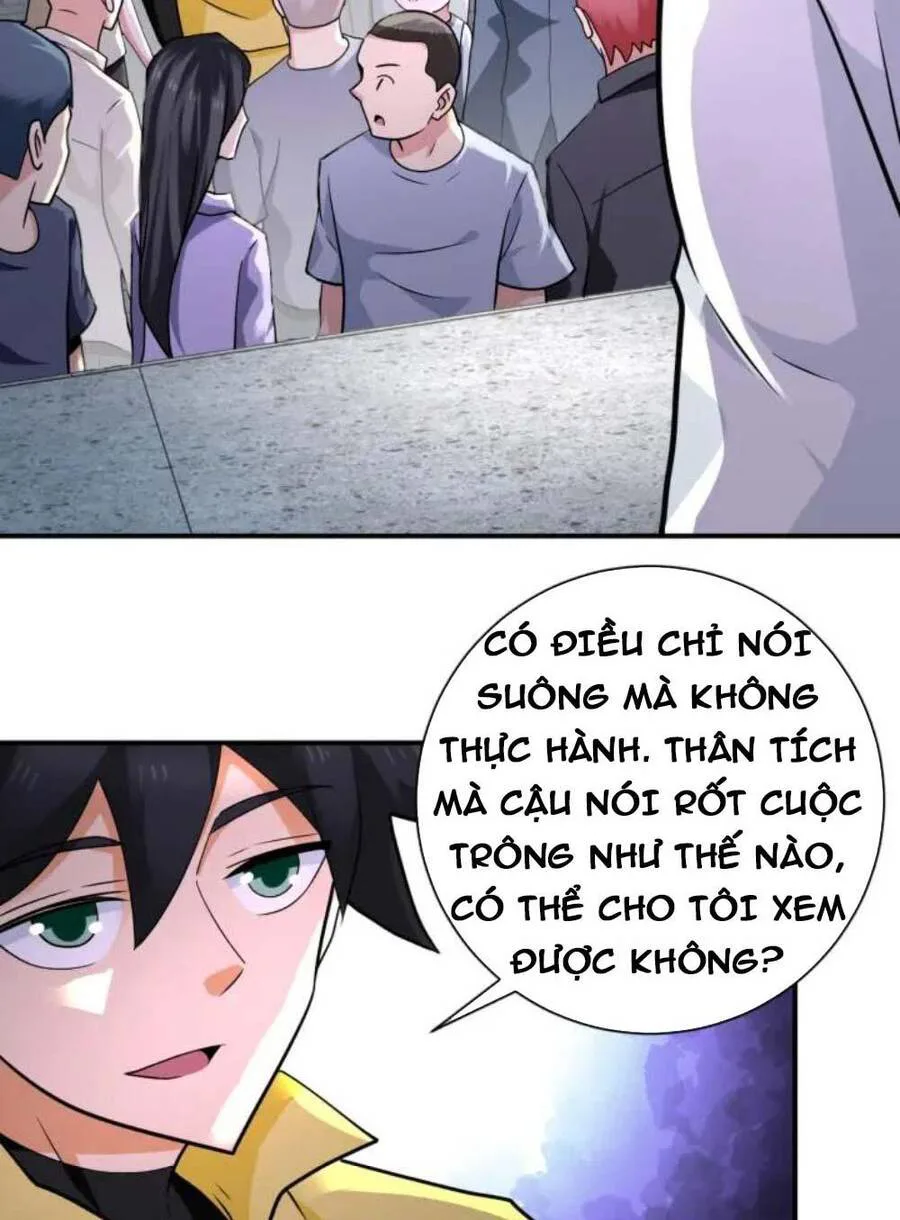 Mạt Thế Siêu Cấp Hệ Thống chương 317 - trang 10