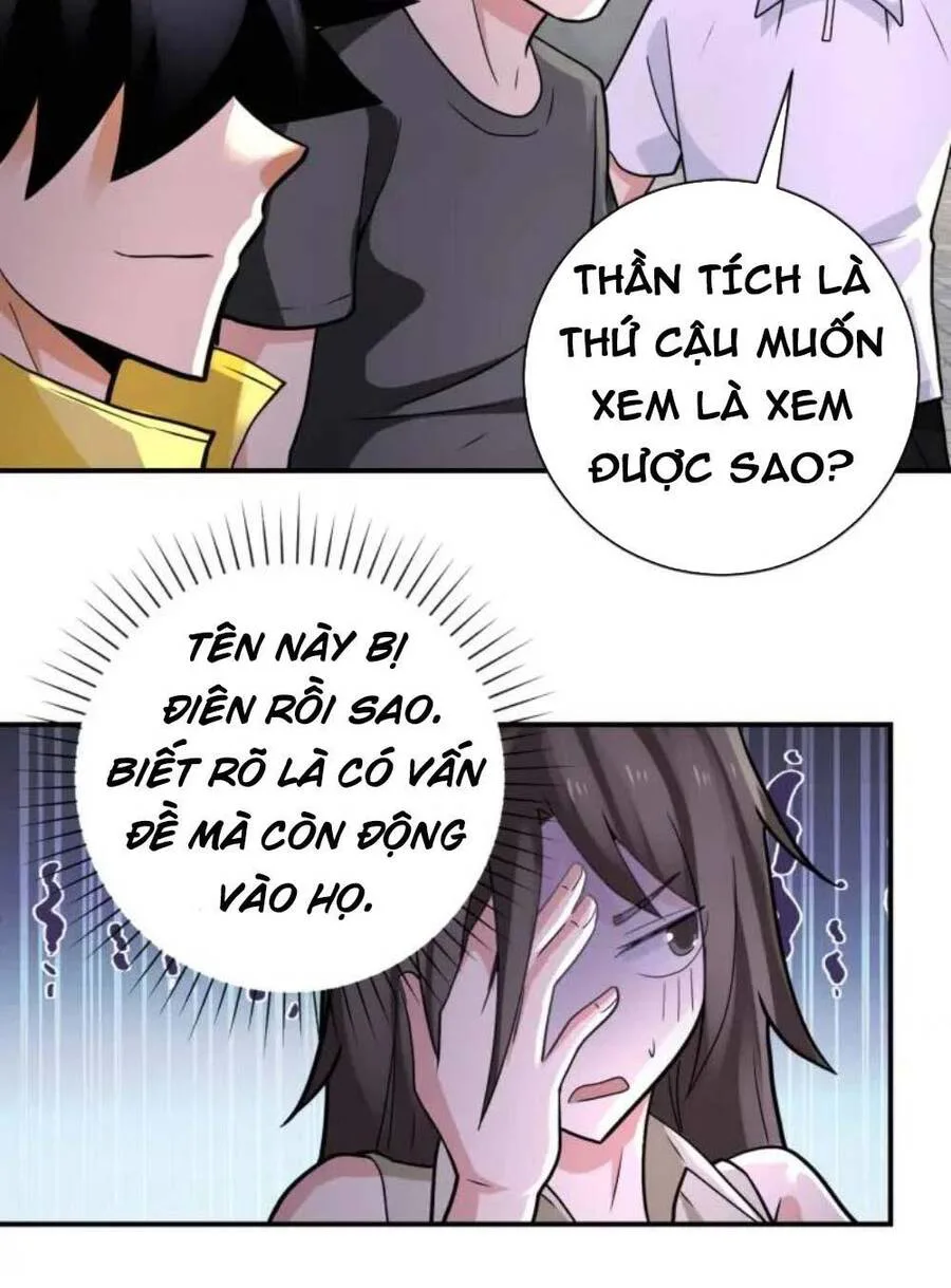 Mạt Thế Siêu Cấp Hệ Thống chương 317 - trang 12