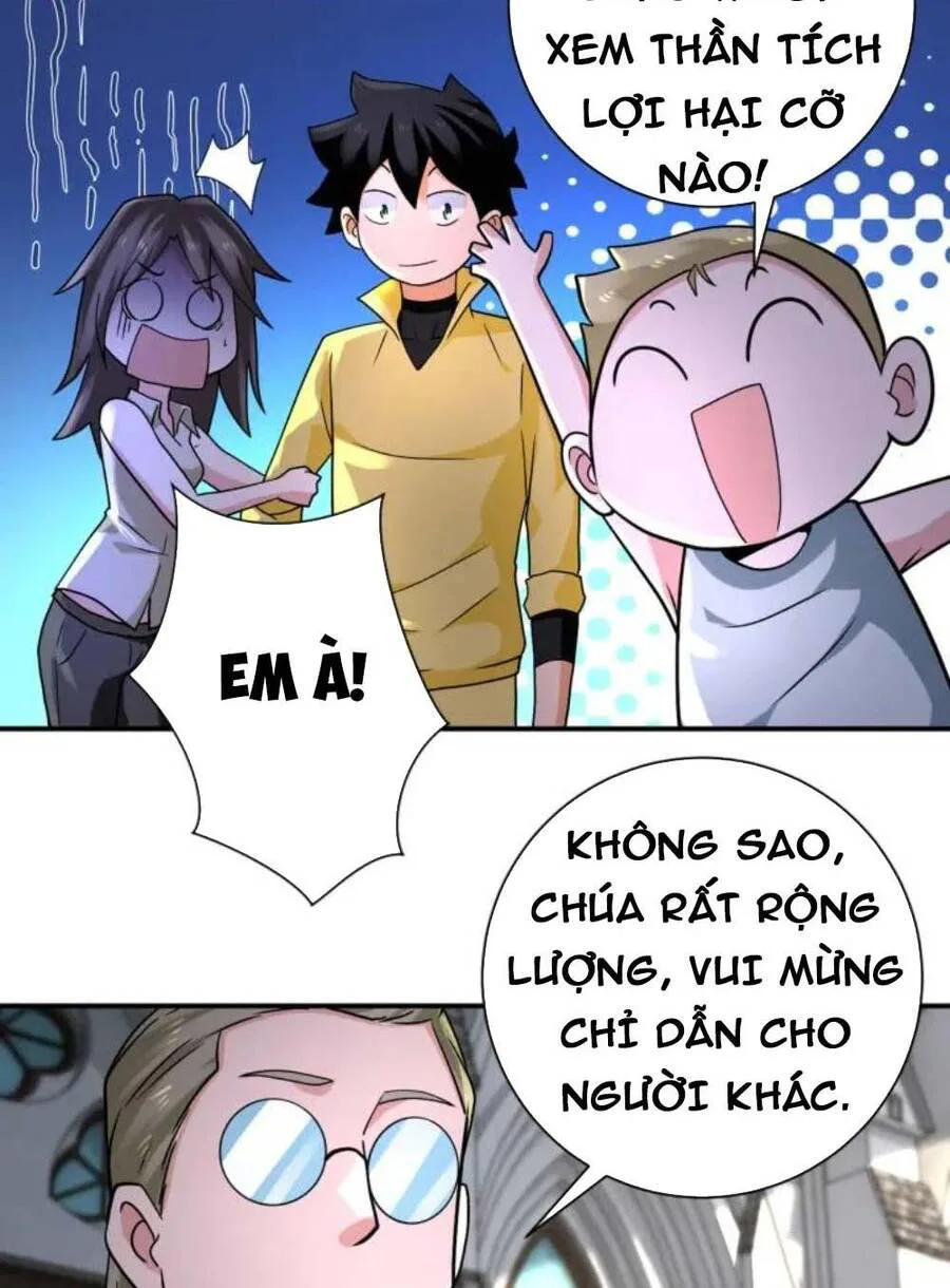 Mạt Thế Siêu Cấp Hệ Thống chương 317 - trang 14