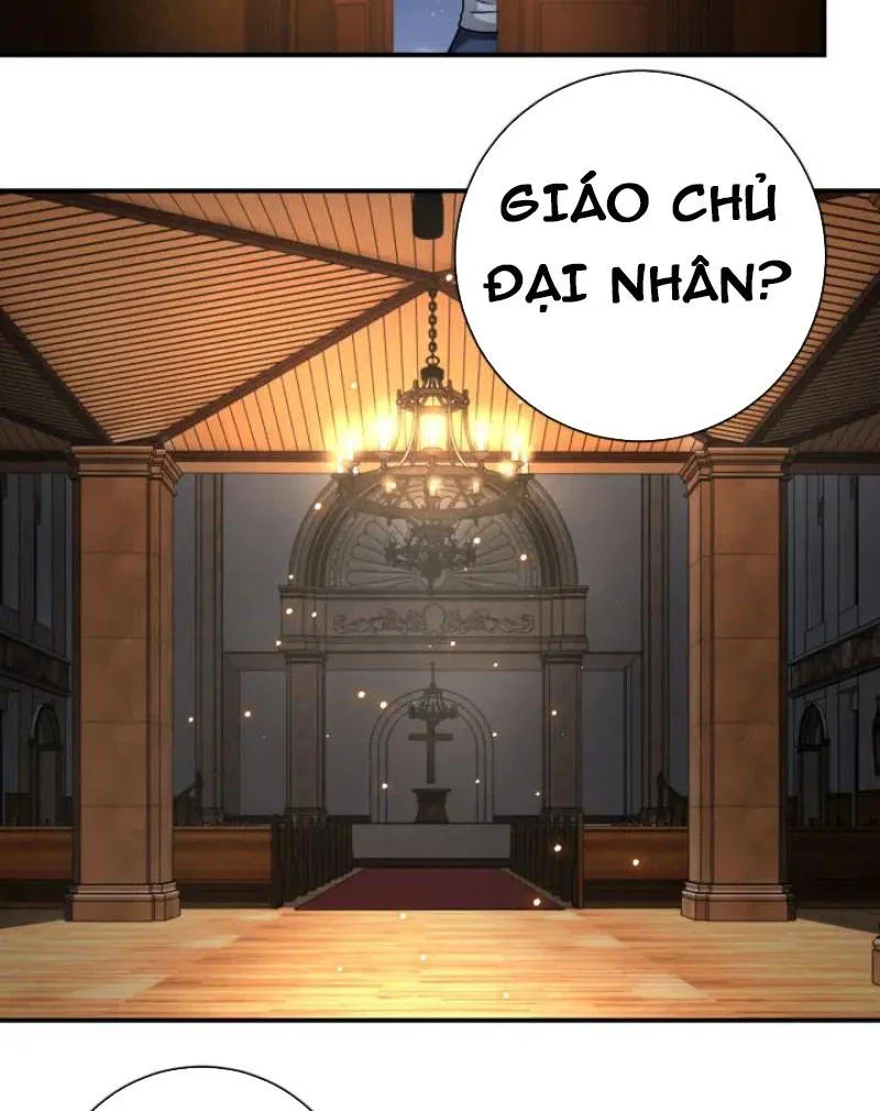 Mạt Thế Siêu Cấp Hệ Thống chương 320 - trang 28