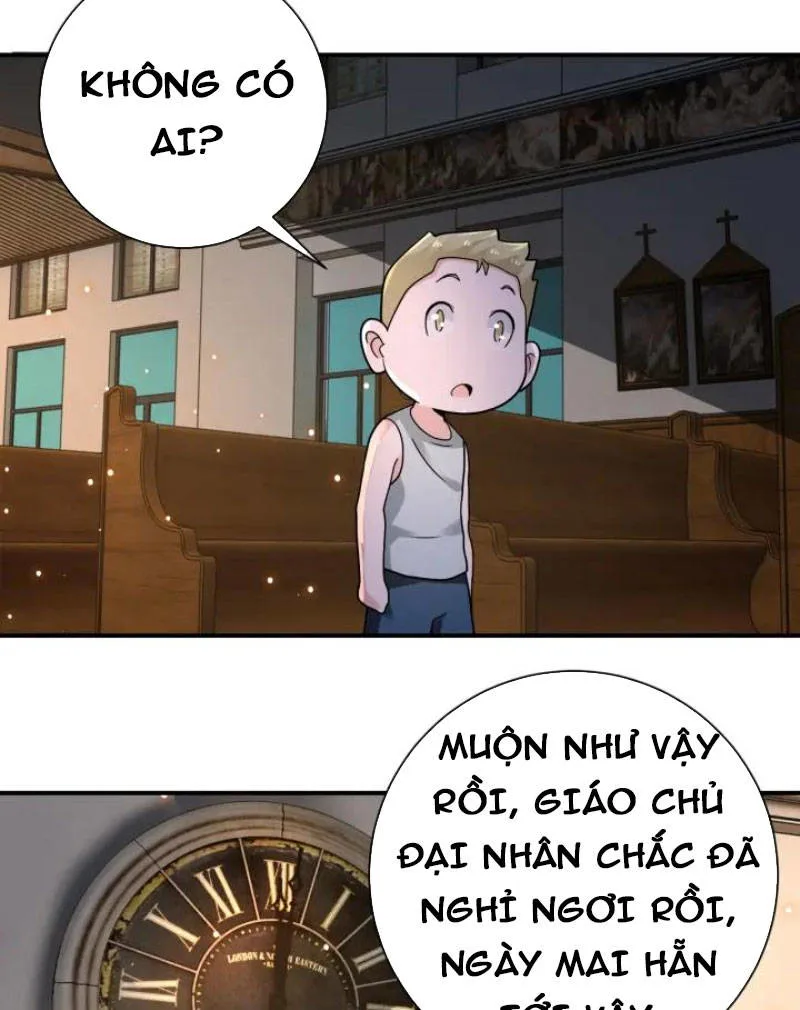 Mạt Thế Siêu Cấp Hệ Thống chương 320 - trang 29