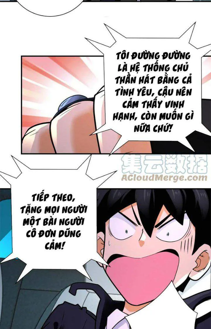 Mạt Thế Siêu Cấp Hệ Thống chương 331 - trang 8