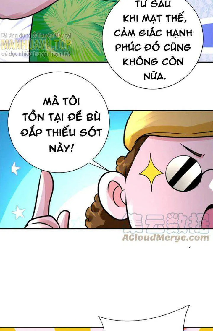 Mạt Thế Siêu Cấp Hệ Thống chương 331 - trang 16