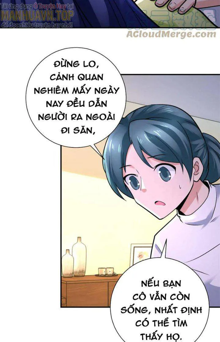 Mạt Thế Siêu Cấp Hệ Thống chương 331 - trang 32