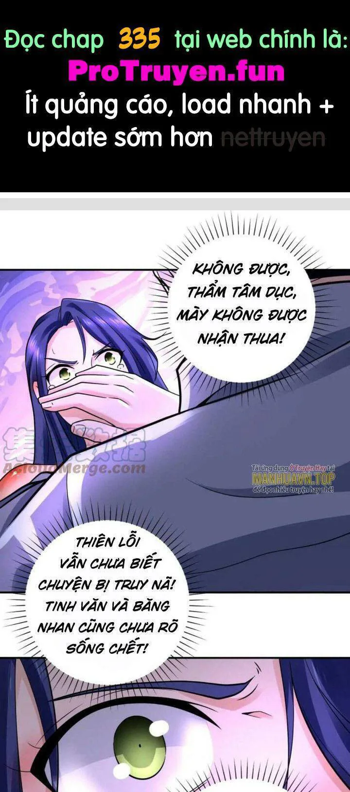 Mạt Thế Siêu Cấp Hệ Thống chương 334 - trang 1