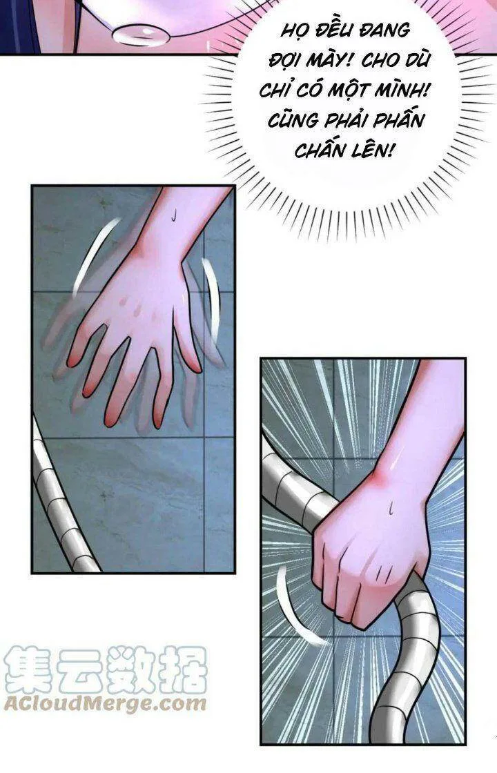 Mạt Thế Siêu Cấp Hệ Thống chương 334 - trang 2