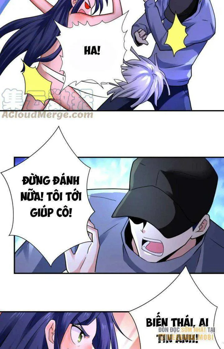 Mạt Thế Siêu Cấp Hệ Thống chương 334 - trang 5
