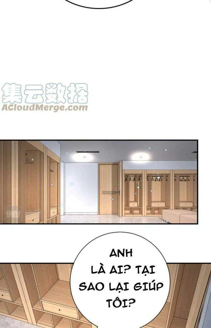 Mạt Thế Siêu Cấp Hệ Thống chương 334 - trang 8
