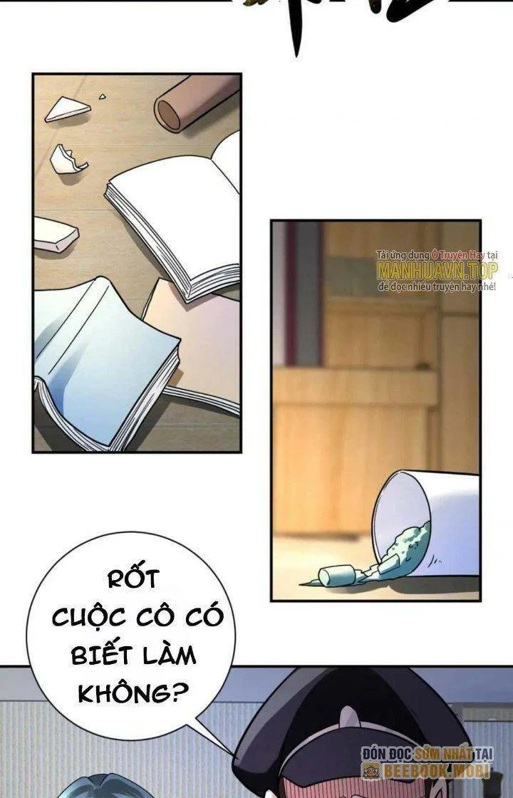 Mạt Thế Siêu Cấp Hệ Thống chương 334 - trang 30