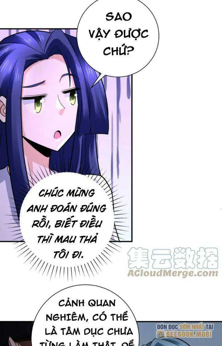 Mạt Thế Siêu Cấp Hệ Thống chương 334 - trang 33