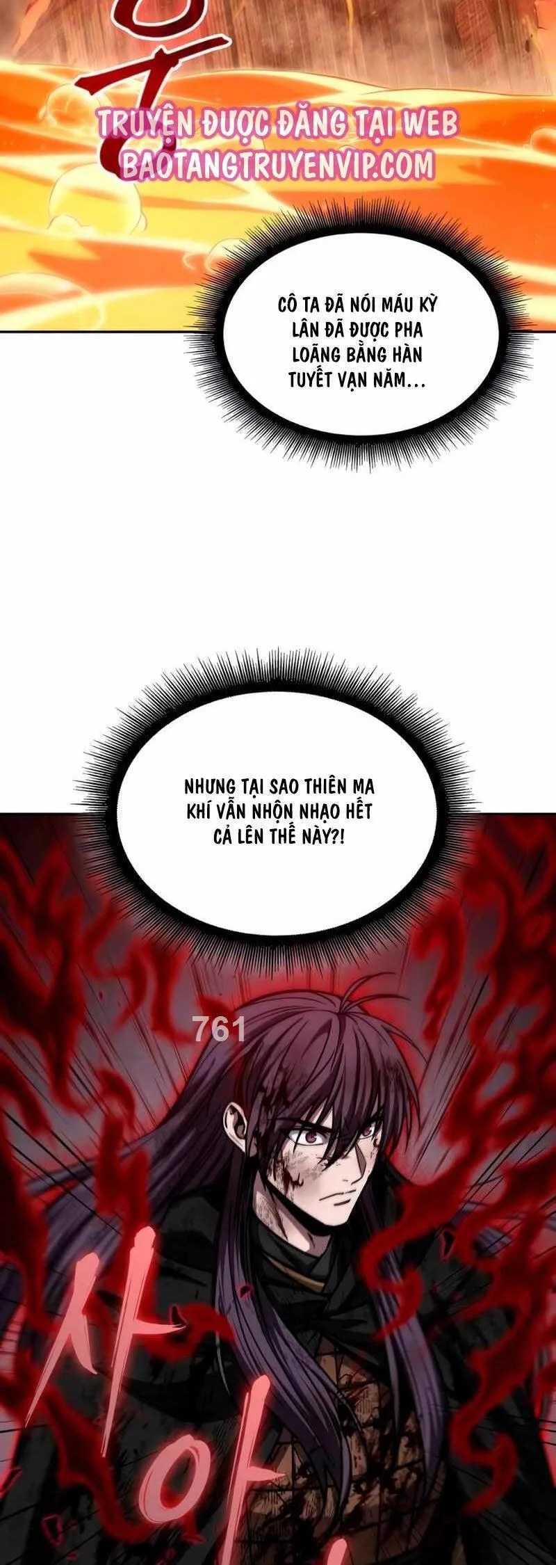 Ngã Lão Ma Thần chương 207 - trang 3