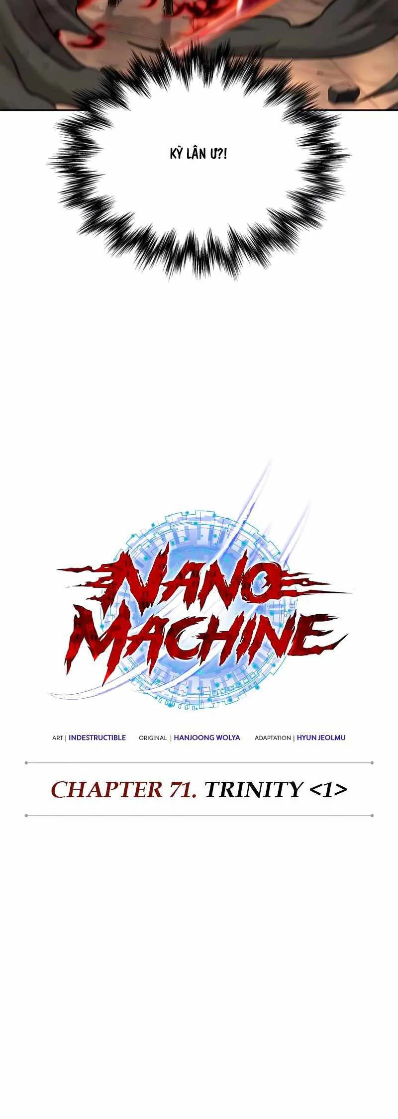 Ngã Lão Ma Thần chương 207 - trang 9