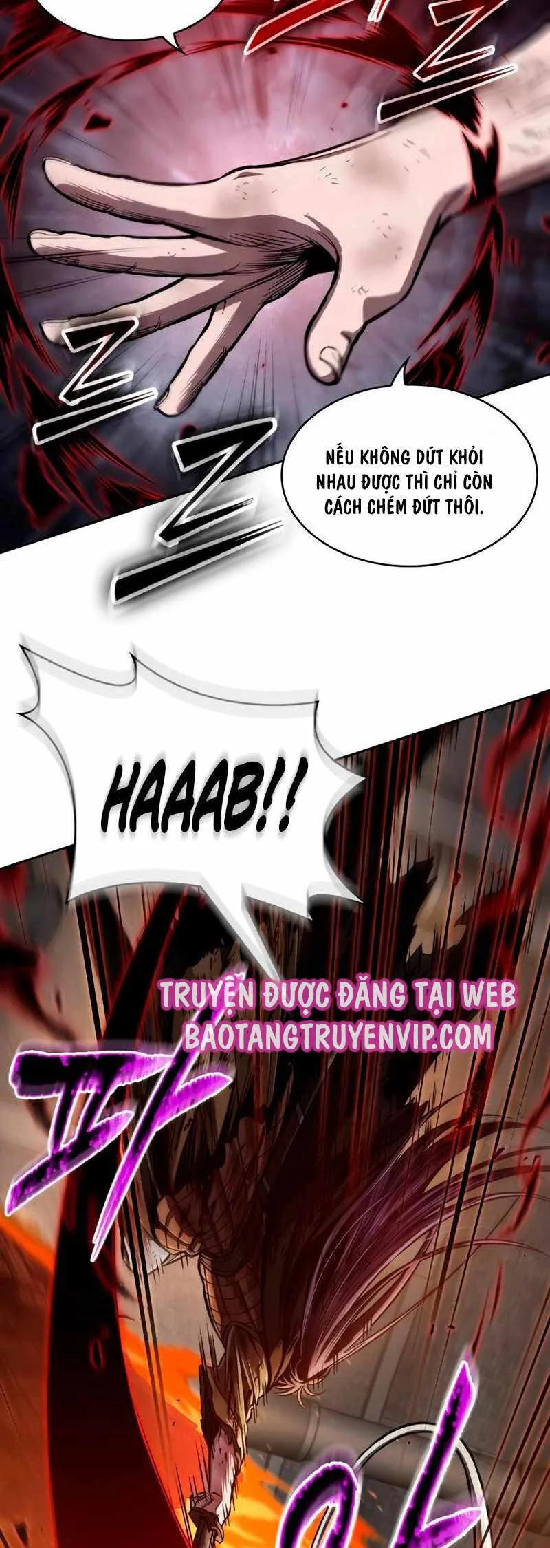 Ngã Lão Ma Thần chương 207 - trang 11
