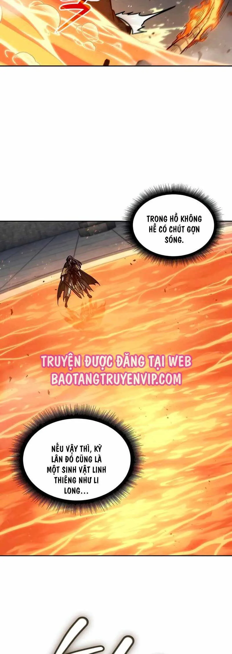 Ngã Lão Ma Thần chương 207 - trang 16