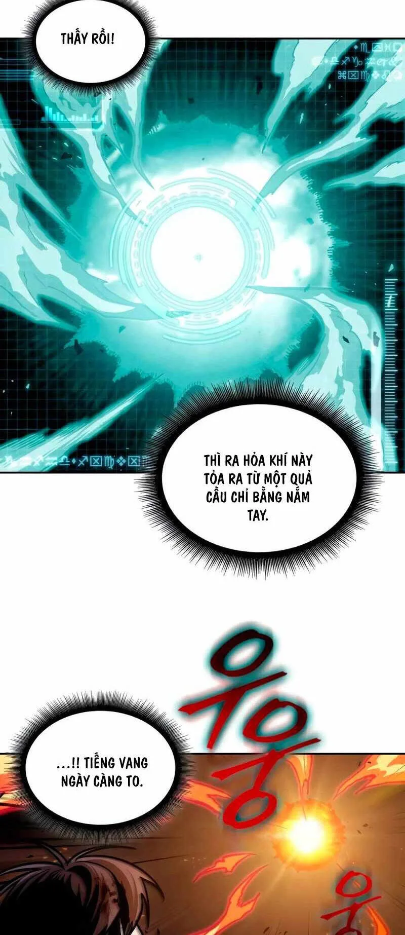 Ngã Lão Ma Thần chương 207 - trang 28