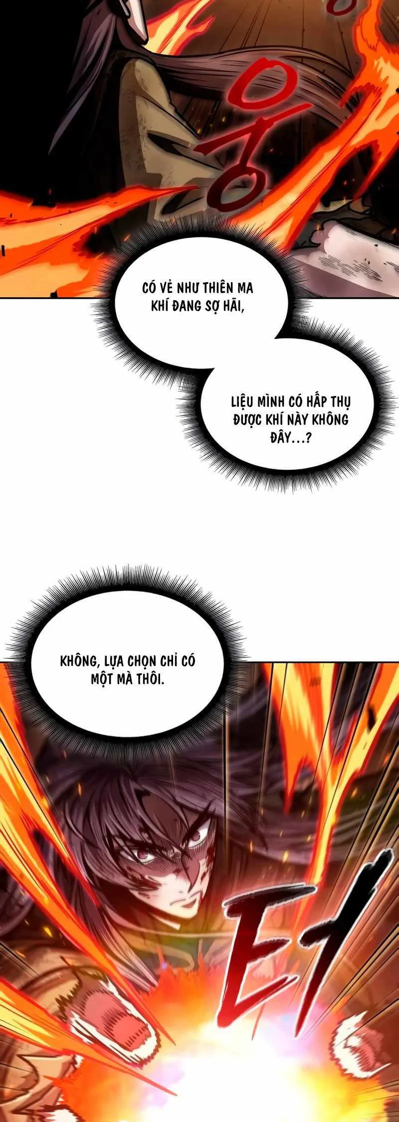 Ngã Lão Ma Thần chương 207 - trang 29
