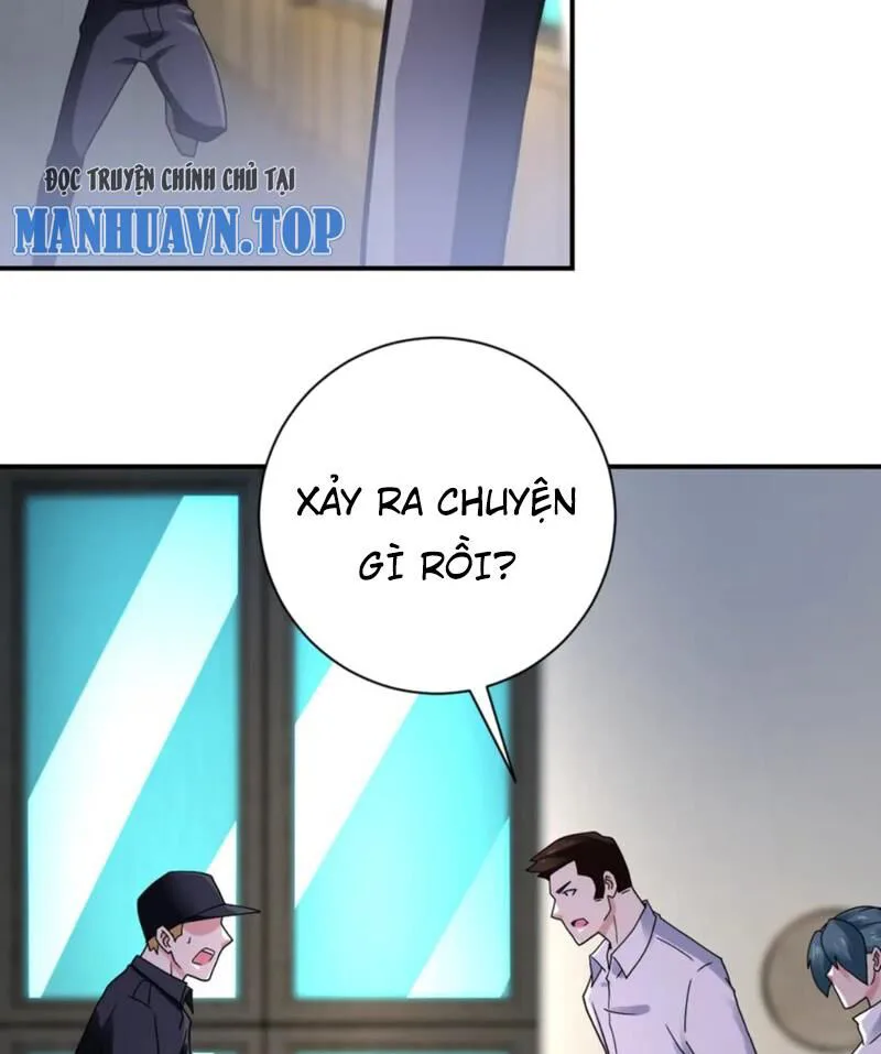 Mạt Thế Siêu Cấp Hệ Thống chương 347 - trang 2