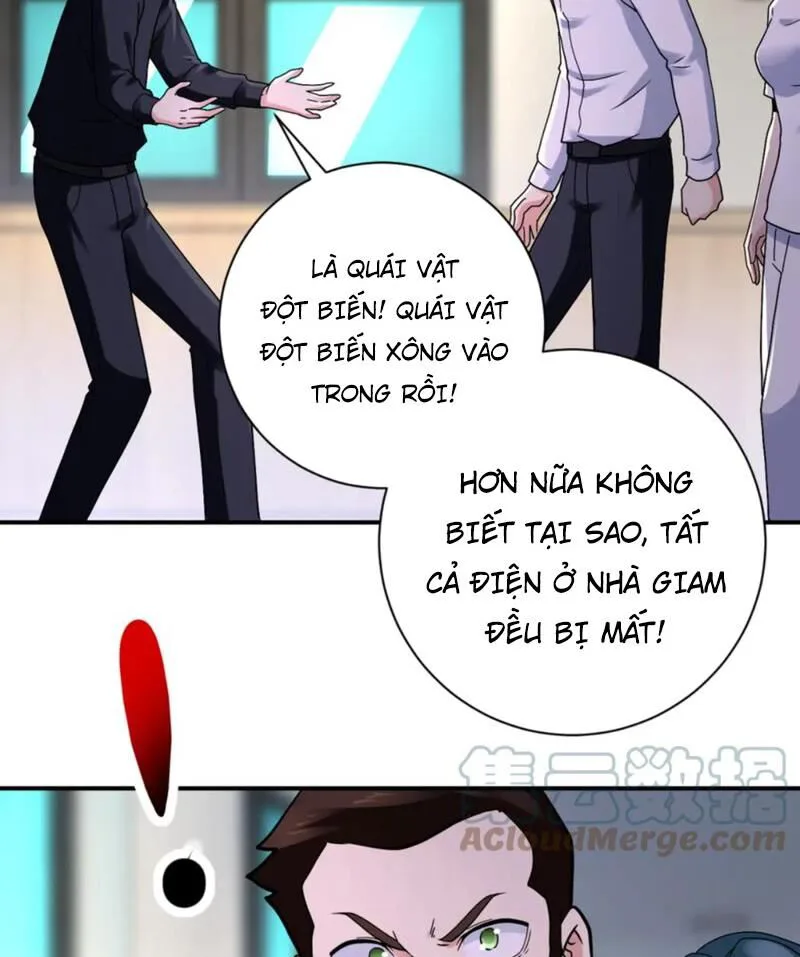 Mạt Thế Siêu Cấp Hệ Thống chương 347 - trang 3
