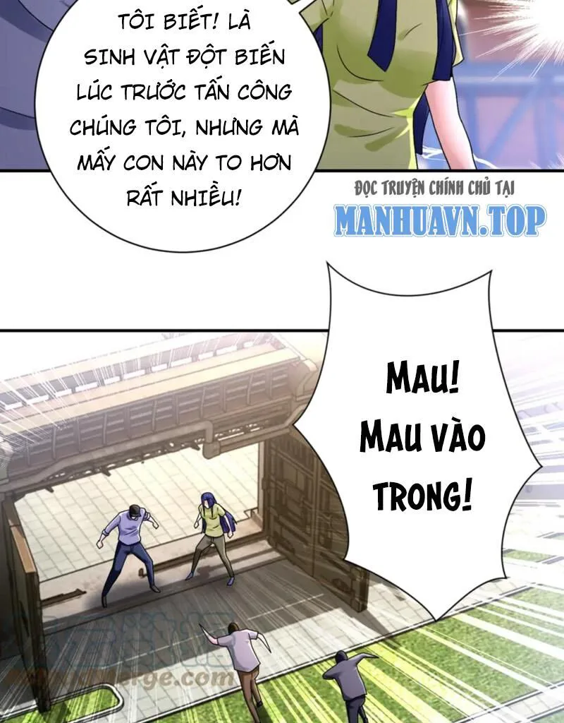 Mạt Thế Siêu Cấp Hệ Thống chương 347 - trang 27