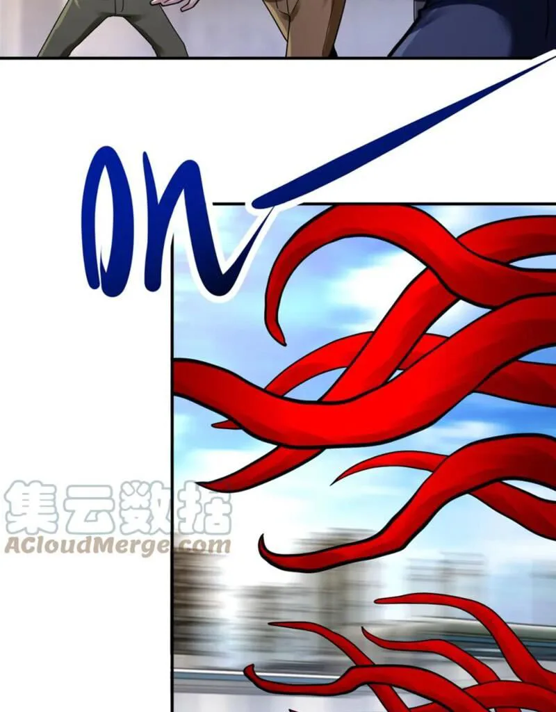 Mạt Thế Siêu Cấp Hệ Thống chương 347 - trang 29