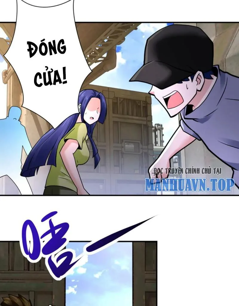 Mạt Thế Siêu Cấp Hệ Thống chương 347 - trang 33