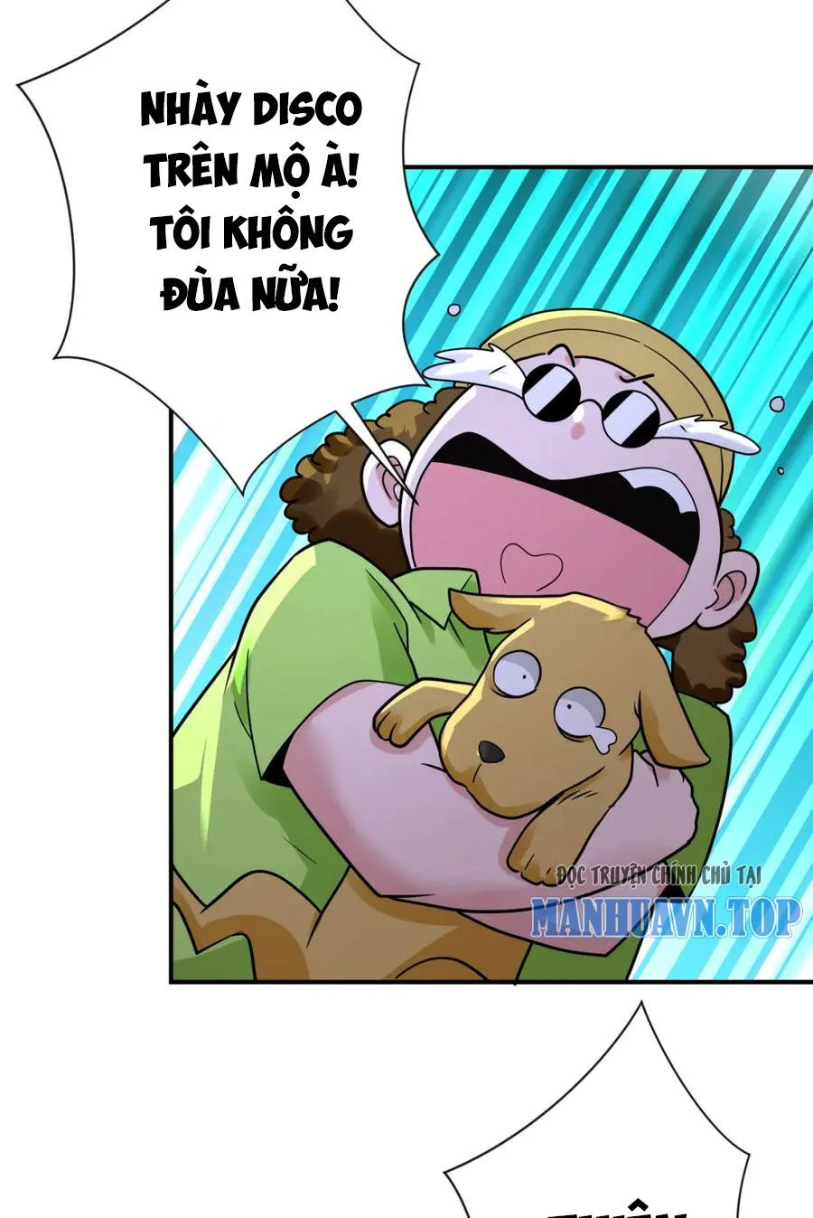 Mạt Thế Siêu Cấp Hệ Thống chương 348 - trang 6