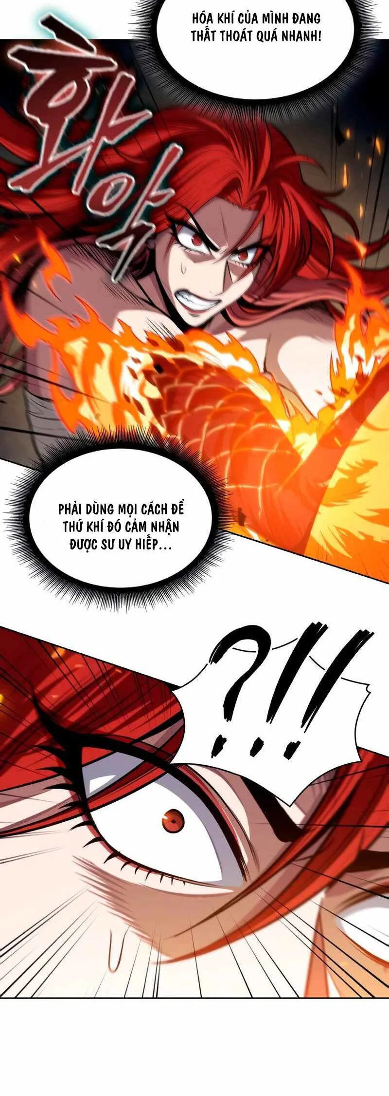Ngã Lão Ma Thần chương 207 - trang 36