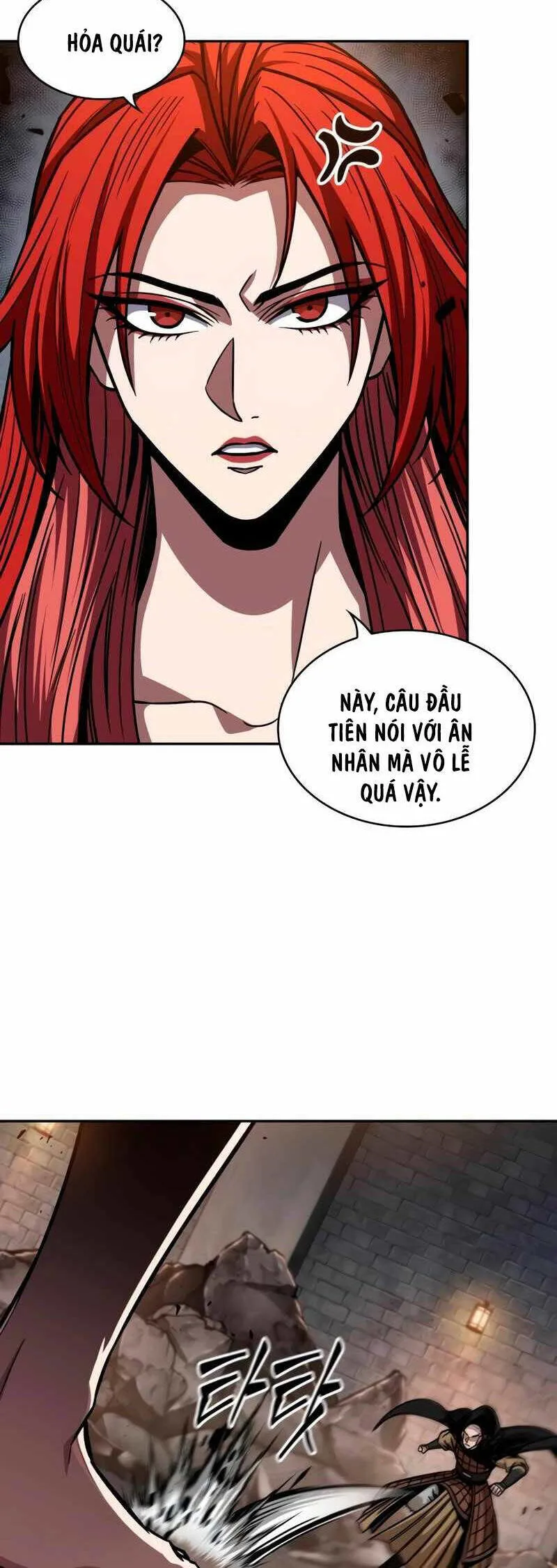 Ngã Lão Ma Thần chương 207 - trang 44