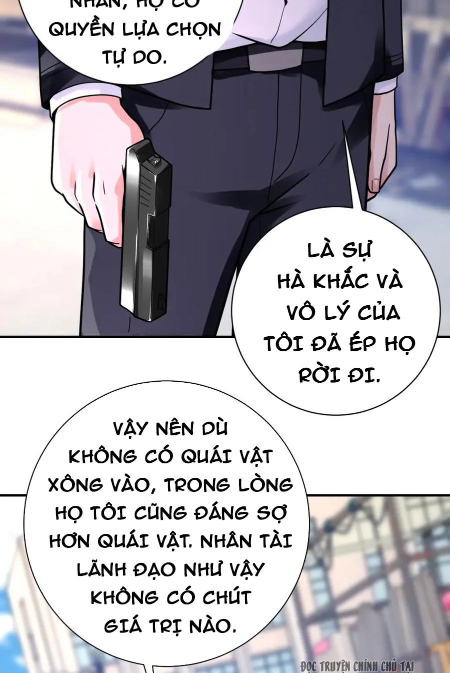 Mạt Thế Siêu Cấp Hệ Thống chương 350 - trang 12