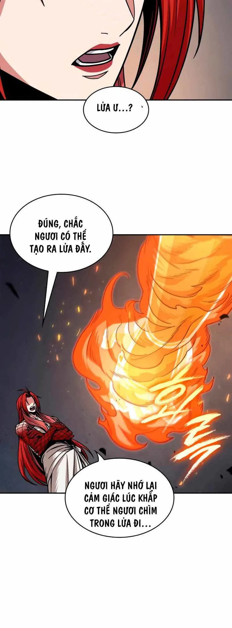 Ngã Lão Ma Thần chương 207 - trang 46