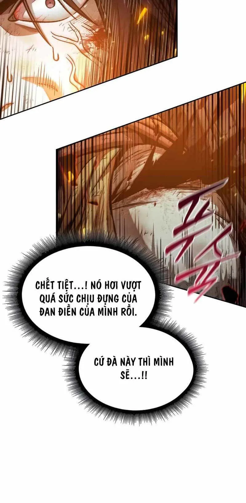 Ngã Lão Ma Thần chương 207 - trang 58