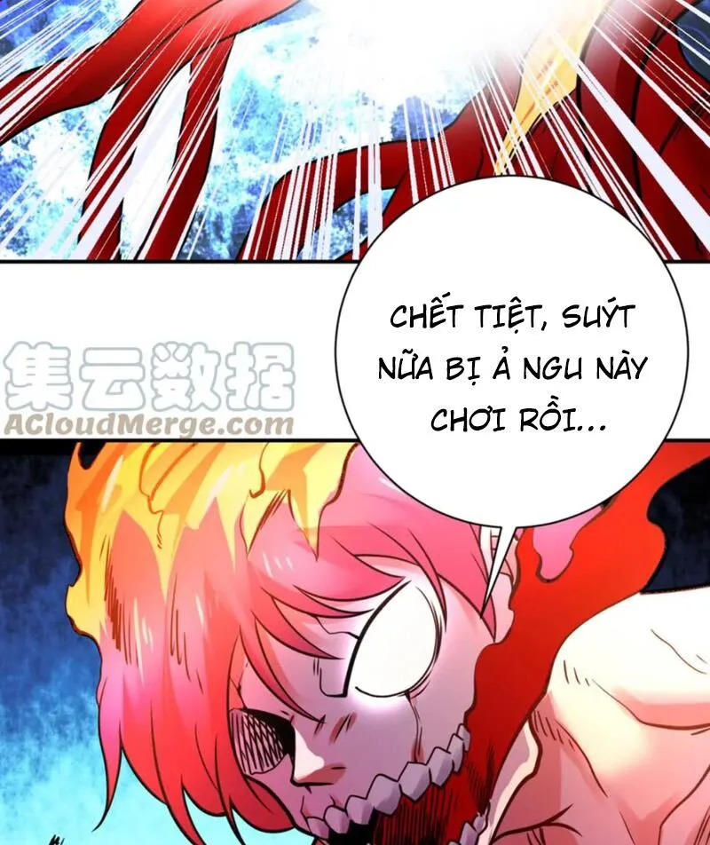 Mạt Thế Siêu Cấp Hệ Thống chương 354 - trang 5