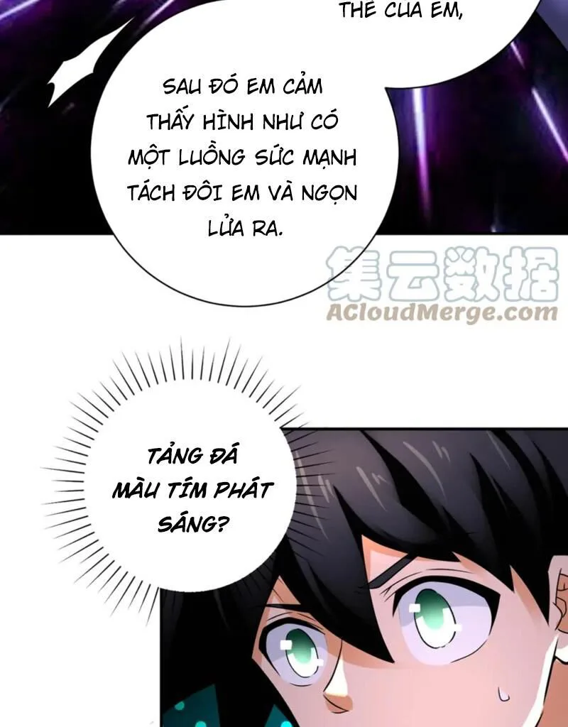 Mạt Thế Siêu Cấp Hệ Thống chương 354 - trang 34