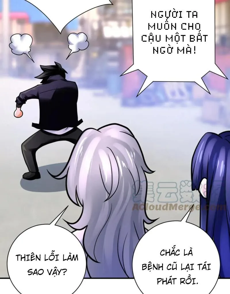 Mạt Thế Siêu Cấp Hệ Thống chương 354 - trang 39